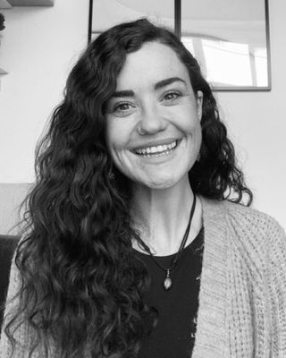 Photo of Niamh Foley Foley, Psychotherapist, MA, Pre-Accredited Member IACP