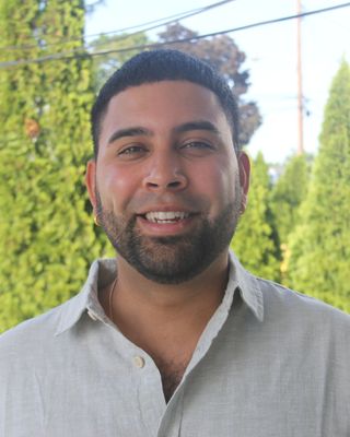Photo of Steven Guevara, Clinical Social Work/Therapist, LCSW