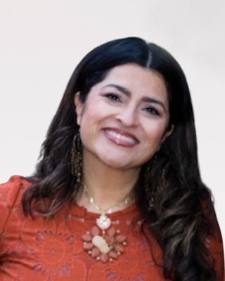 Photo of Lupe Heredia, Clinical Social Work/Therapist, LCSW