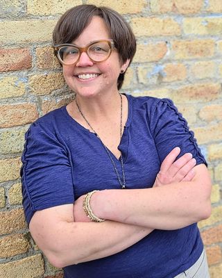 Photo of Dana Lehrer, Psychiatric Nurse Practitioner, DNP, APRN, FNP-BC, PMHNP-B