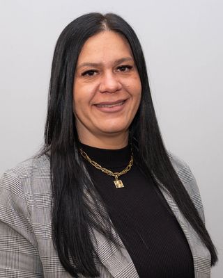 Photo of Melissa Rosado, Clinical Social Work/Therapist in Grand Rapids, MI