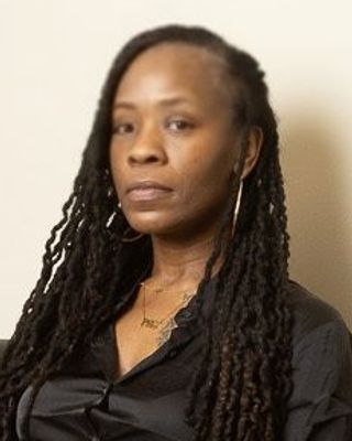 Photo of Rasheeda Nichole Dale, Clinical Social Work/Therapist, LCSW, MSW