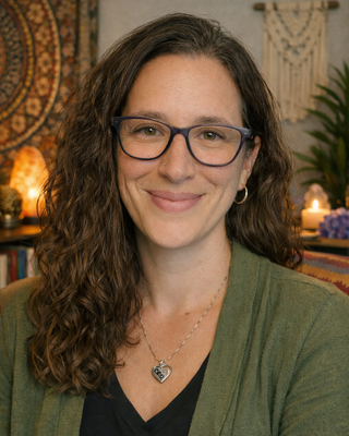 Photo of Katie Houston, Marriage & Family Therapist, MA, LMFT, BCBA