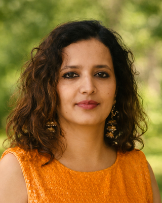 Photo of Devanshi Verma, Registered Social Worker, MSW, RSW