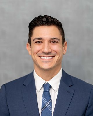 Photo of Dr. Ideen Kiafar, Psychiatrist, DO, MS