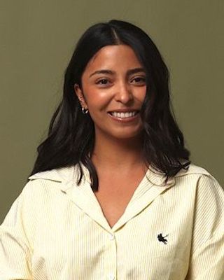 Photo of Yesenia Martinez, Clinical Social Work/Therapist