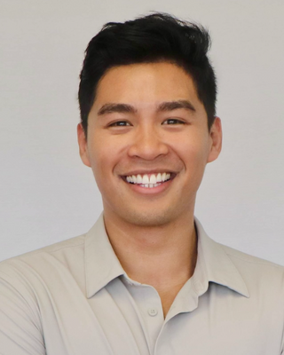 Photo of John Segui, Clinical Social Work/Therapist, BSW, MSW, RSW