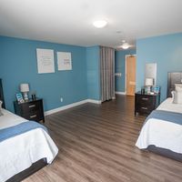 Gallery Photo of Discovery Institute New Jersey Residential Treatment