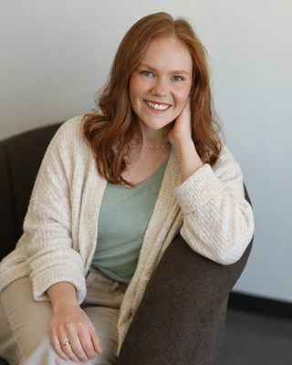 Photo of Ashlyn Masters, Licensed Master Social Worker, LMSW