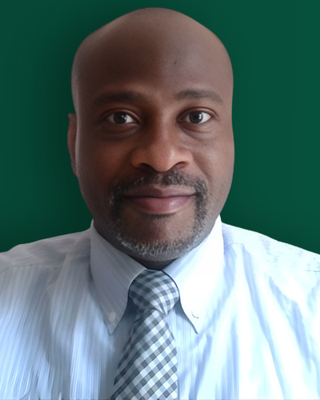 Photo of Fred Amematsro, Psychiatric Nurse Practitioner, PMHNP