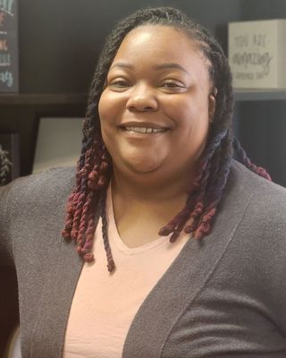Photo of Shaqutia (Sha-Qwee-Tuh) Florence, Licensed Professional Counselor in Sandy Springs, GA