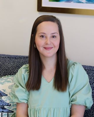 Photo of Mary Rome Daniel, Marriage & Family Therapist Associate, MS, LMFTA