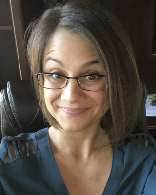 Photo of Kacee Cleveland, Licensed Professional Counselor in Myrtle Beach, SC