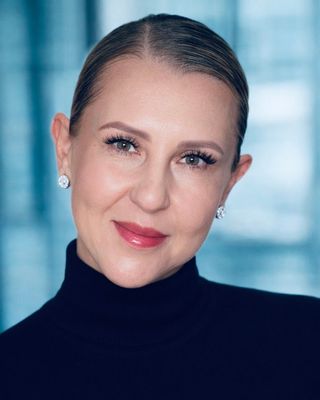 Photo of Elena Grigorovitch, Clinical Social Work/Therapist, LMSW