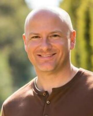 Photo of David Petersen, Psychiatric Nurse Practitioner