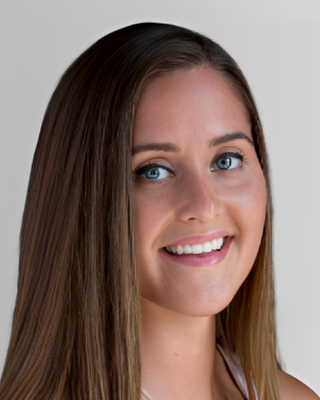 Photo of Elizabeth Canady, Resident in Counseling, LPC