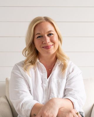 Photo of Alexa Breidinger, Licensed Social Worker, LCSW