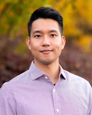 Photo of Kenneth Leong, Pre-Licensed Professional in San Francisco, CA