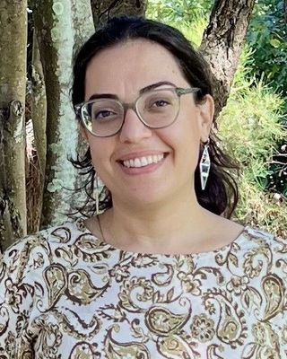 Photo of Rana Merhi, Counsellor, MC, PACFA