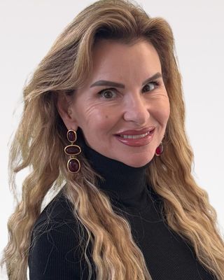 Photo of Elizabeth Haughey, Counselor, LPCC