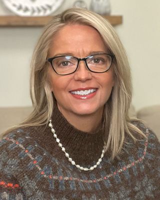 Photo of Beth Morgan, Psychologist, PhD