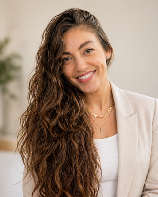 Photo of Kelsey Nadales, Counselor, LMHC
