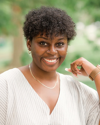 Photo of Christine-Evette Ngeve, Clinical Social Work/Therapist in Raleigh, NC