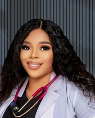 Photo of Precious Adaso, Psychiatric Nurse Practitioner, MSN,, APRN, PMHNP