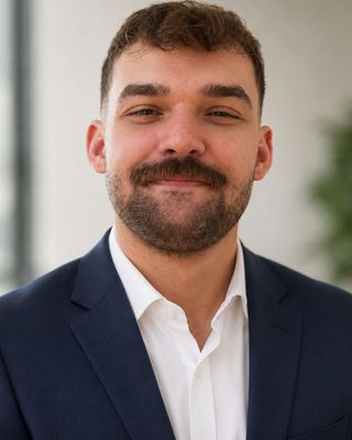 Photo of Allyn LaCombe, Pre-Licensed Professional