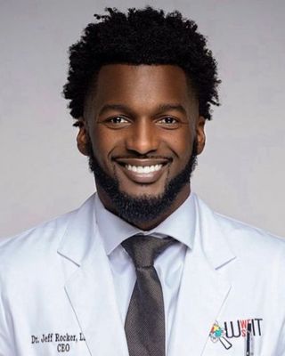 Photo of Dr. Jeff Rocker - Rocker Health LLC, Counselor, PH.D, NCC, LMHC, LPC, LCPC