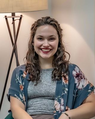 Photo of Julia Rambeau, Licensed Associate Counselor, LAC