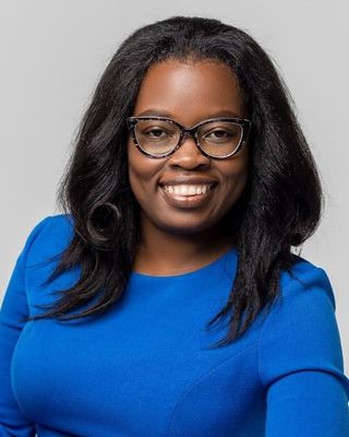 Photo of Elta Ampadu, Clinical Social Work/Therapist in Cutler Bay, FL