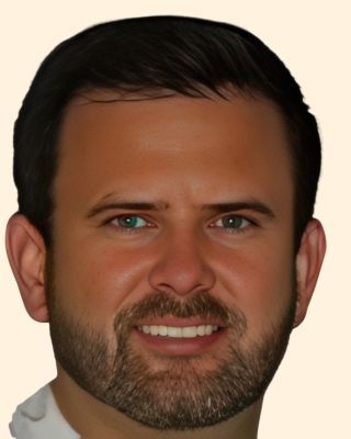 Photo of Dr. Stephen Fleming, Psychiatrist, MD