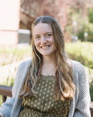 Photo of Caroline Kelly, Licensed Professional Counselor Candidate