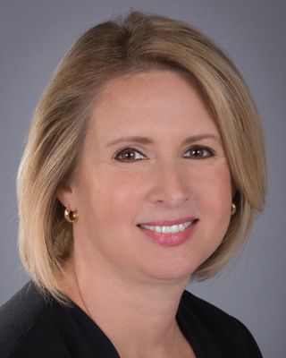 Photo of Lisa Montgomery, Licensed Clinical Professional Counselor, MSEd, LCPC