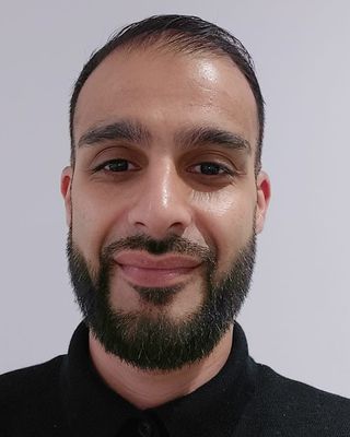 Photo of Ayaz Akhtar - Luminous Minds Therapy, Psychotherapist, MA, MUKCP