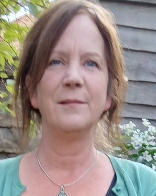 Photo of Lucie Dudley, Counsellor, MNCPS Acc.