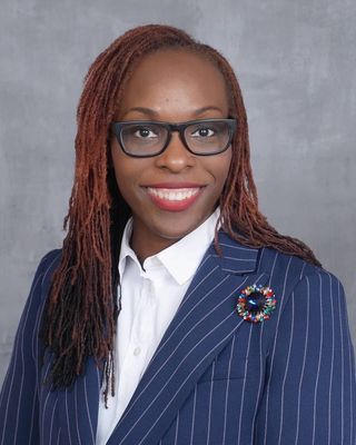 Photo of Deidra-Ann Leiba Masese - Center for Hope Counseling, Licensed Professional Counselor, LPC-S, MDiv