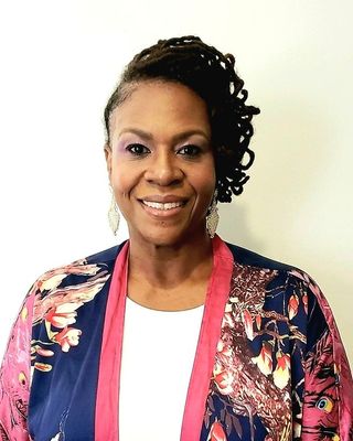 Photo of Alison Peterson, Licensed Professional Counselor, MS, LPC