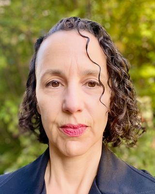 Photo of Stephanie Skourtes, Pre-Licensed Professional, PhD, MA