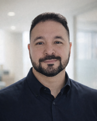 Photo of Alexeis Menendez Suarez, Psychiatric Nurse Practitioner, PMHNP, BC