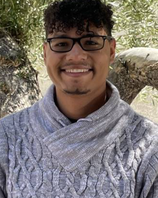 Photo of Bryce Davis, Clinical Social Work/Therapist, CSW-I