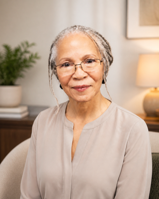 Photo of Dr. Jonnie Mae Middletonlotte, Licensed Professional Counselor, PhD, MS, LPC