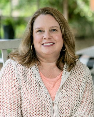 Photo of Susan Jenkins, Licensed Professional Counselor Associate, MA, LPC-A, NCC, EMDR