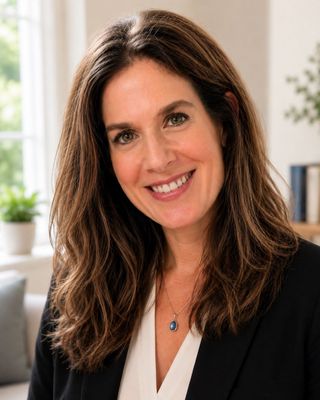 Photo of Wendy Beth Noyes, Counselor, LCPC