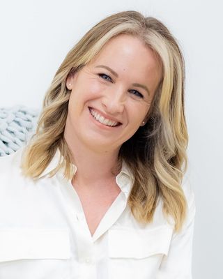 Photo of Justine Spencer, Psychologist in Subiaco, WA
