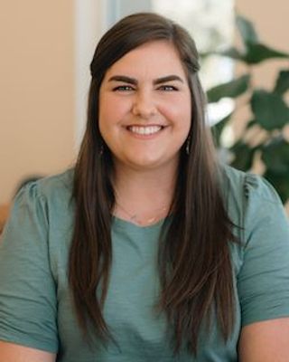 Photo of Samantha Strawser, Counselor, EdS, LMHC, LCMHC, NCC, CCTP