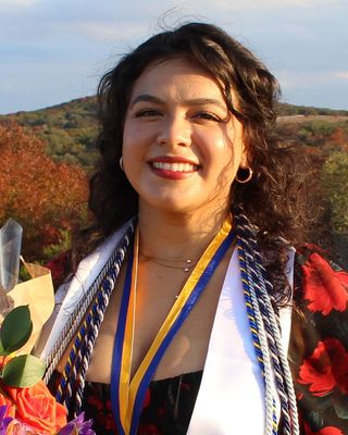Photo of Shiara Velo, Pre-Licensed Professional, BSW, MSW-, Intern