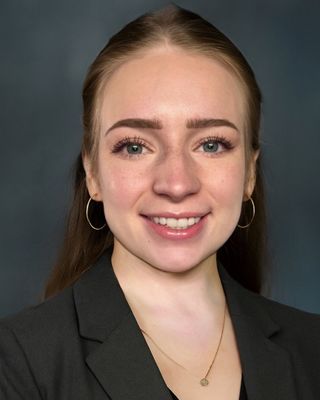 Photo of McKenzie Sobczak, Limited Licensed Psychologist, MS, LLP