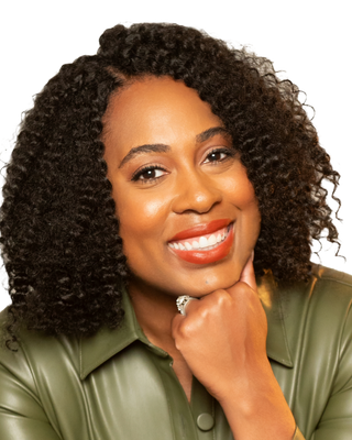 Photo of Dr. Bianca Jones, Psychologist, PhD